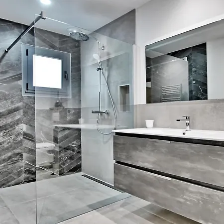 L'alivetu #indeno Villa Porto-Vecchio (Corsica)