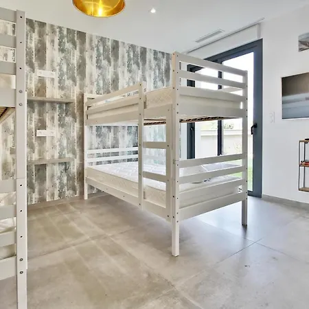 Villa L'alivetu #indeno *
