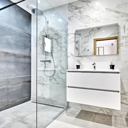 L'alivetu #indeno Villa Porto-Vecchio (Corsica)