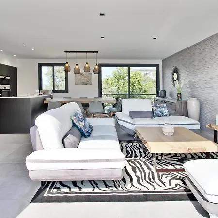 Villa L'alivetu #indeno