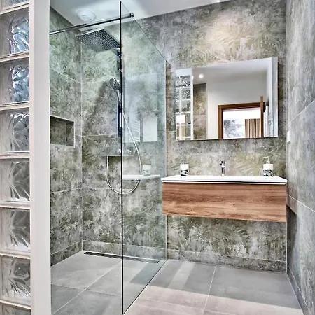 Villa L'alivetu #indeno Porto-Vecchio (Corsica)