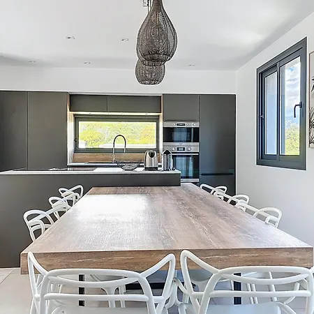 L'alivetu #indeno * Porto Vecchio