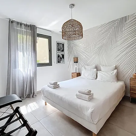 Villa L'alivetu #indeno *