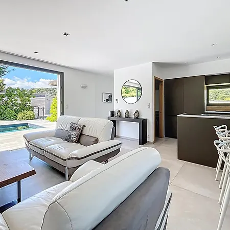 L'alivetu #indeno Villa *