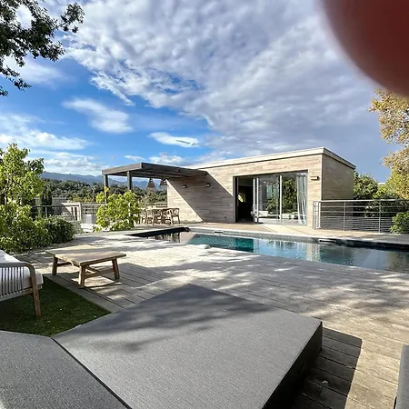 Villa L'alivetu #indeno *